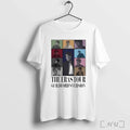 The Eras Tour Guildfordâ€™s Version Shirt Hoodie, Sweatshirt | CoreVibeTees.com