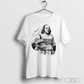 Top Benjamin Franklin Sports Forecast 2024 T-Shirt Hoodie, Sweatshirt | CoreVibeTees.com