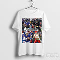 This Years Afc Divisional Round Includes The Same Qbs In Back To Back Years Jackson Stroud Allen Mahomes Ii T Shirt...