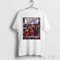 Too Big To Rig Trump 2024 Shirt Hoodie, Sweatshirt | CoreVibeTees.com