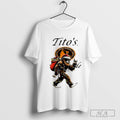 Tito’s Handmade christmas shirt Hoodie, Sweatshirt | CoreVibeTees.com