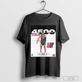 Tiffany Hayes Las Vegas Aces 4500 Career Points T-Shirt Hoodie, Sweatshirt | CoreVibeTees.com