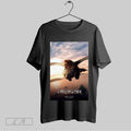 The Legend Is Real How To Train Your Dragon New Trailer Wednesday 2025 T-Shirts, Hoodie, Sweatshirt | CoreVibeTees.com