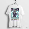 The Avett Brothers And Trampled By Turtles Alpine Valley Music Theatre East Troy, WI August 18, 2024 Poster Shirt Hoodie,...