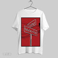 Top Gratiot Babyface Ray The Fillmore In Detroit Mi Feb 7 2025 Show Poster Sweatshirt T Shirt Hoodie | CoreVibeTees.com