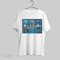 Top Birmingham Squadron 2025 Night Unisex Sweatshirt T Shirt Hoodie | CoreVibeTees.com