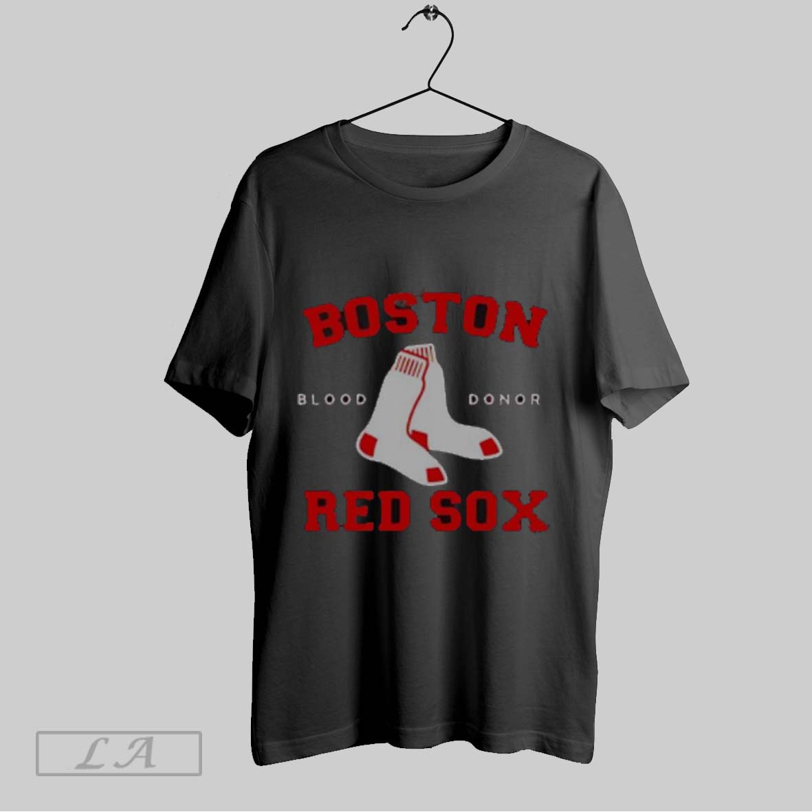 Top Boston Red Sox Blood Donor Sweatshirt T Shirt Hoodie | CoreVibeTees.com