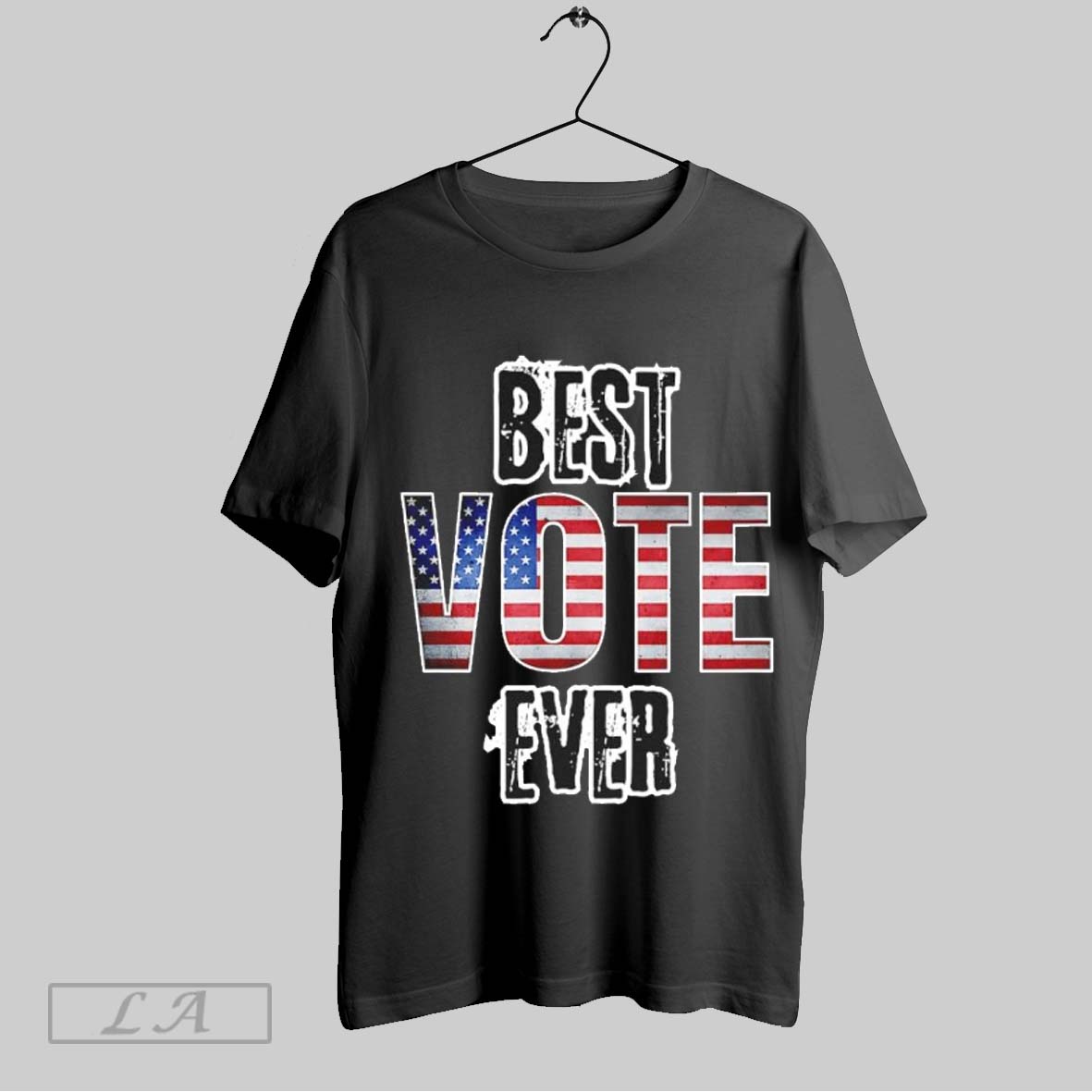 Top Best Vote Ever Us Flag Sweatshirt T Shirt Hoodie | CoreVibeTees.com