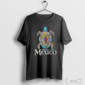 The Gulf Of Mexico Mexican Souvenir Sea Turtle Shirt Hoodie Sweatshirt | CoreVibeTees.com