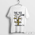 Texas Longhorns The Yee To Your Haw Shirt Hoodie, Sweatshirt | CoreVibeTees.com