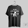 Tom The Two Worst Mornings Of The 21st Century T Shirt Hoodie, Sweatshirt | CoreVibeTees.com