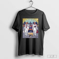 Texas vs Georgia ESPN College Gameday 2024 Shirt Hoodie, Sweatshirt | CoreVibeTees.com