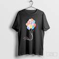 The Pleasing X Jw Anderson Bunch Of Balloons t-shirt Hoodie, Sweatshirt | CoreVibeTees.com