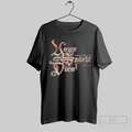 The Your Spirit Dies Label T Shirts T Shirt Hoodie, Sweatshirt | CoreVibeTees.com