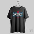 The Most Professional Drinker Garage Beer T Shirt Hoodie, Sweatshirt | CoreVibeTees.com