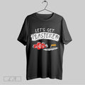 Top Lets Get Plastered Beers Unisex Sweatshirt T Shirt Hoodie | CoreVibeTees.com