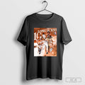 Texas Longhorns In The NBA Jarrett Allen Mohamed Bamba Kevin Durant T-shirt Hoodie, Sweatshirt | CoreVibeTees.com
