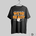 Tennessee Volunteers College Football Playoffs 2024 25 Any Place Any Time Were Ready Shirt Trending Sweatshirt Hoodie