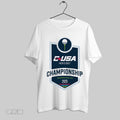 Top 2025 Conference Usa Mens Golf Championship T Shirt Hoodie, Sweatshirt | CoreVibeTees.com