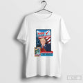 The Kids Guide To President Trumpâ€™s Extra-Marital Affairs shirt Hoodie, Sweatshirt | CoreVibeTees.com
