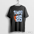 The Toronto Tempo Playa Society Est 2026 Shirt Hoodie, Sweatshirt | CoreVibeTees.com