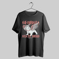 The Georgia State Bird Bella Robertson Bulldog Wing T Shirts Hoodie, Sweatshirt | CoreVibeTees.com