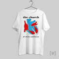 The Church Of Skins And Heart New Hoodie T Shirt Sweatshirt | CoreVibeTees.com