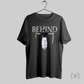 Toji Fushiguro Jujutsu Kaisen To The One Who Left It All Behind T Shirt Hoodie, Sweatshirt | CoreVibeTees.com