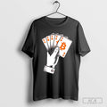 The Perfect Bitcoin Poker Hand T-shirt Hoodie, Sweatshirt | CoreVibeTees.com