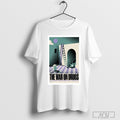 The war on drugs july 11 2024 london uk poster T-shirt Hoodie, Sweatshirt | CoreVibeTees.com