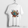 Top San Jose Sharks Lunar New Year 2025 T Shirt Sweatshirt Hoodie | CoreVibeTees.com