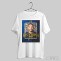 Trendy Almost Heaven Pat White West Virginia Assistant Quarterbacks Coach Assistant To The Head Coach Poster T Shirts...
