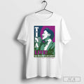 Tina Schlieske &amp; Her Quintet Oct 26, 2024 Santa Barbara, CA Shirt Hoodie, Sweatshirt | CoreVibeTees.com