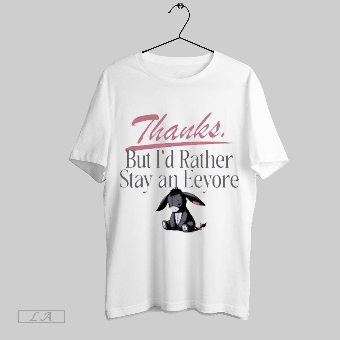 Thanks But Id Rather Stay An Eyesore Shirt Hoodie, Sweatshirt | CoreVibeTees.com