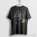 The Magic Whip Anniversary Ice Cream Van Car T Shirt Sweatshirt Hoodie | CoreVibeTees.com