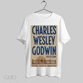 Top Charles Wesley Godwin Sioux Falls Sd 2 13 2025 Poster Sweatshirt T Shirt Hoodie | CoreVibeTees.com