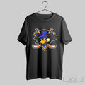 The Darkwing Ducks Shirt Hoodie, Sweatshirt | CoreVibeTees.com