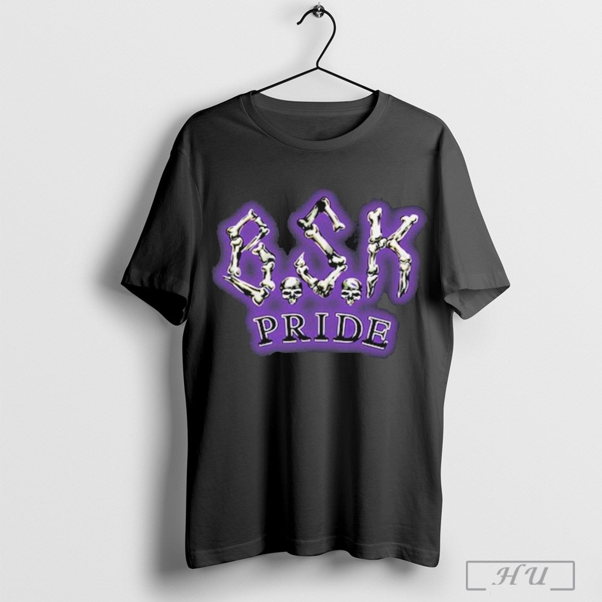 The Undertaker Bsk Pride T Shirt Hoodie, Sweatshirt | CoreVibeTees.com