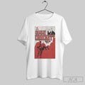 Tour 2025 Charley Crockett Austin Tx Poster Shirt Hoodie, Sweatshirt | CoreVibeTees.com