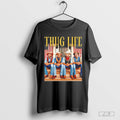 Thug Life team Trump Vance Elon Kennedy shirt Hoodie, Sweatshirt | CoreVibeTees.com