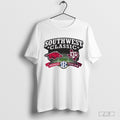 Top Southwest Classic 24 Texas A&amp;M vs. Arkansas shirt Hoodie, Sweatshirt | CoreVibeTees.com