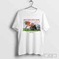 Texas Longhorns Donâ€™t Mess With Texas Rivalry T-shirt Hoodie, Sweatshirt | CoreVibeTees.com
