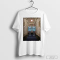 The Irish Shining WWN T-shirt Hoodie, Sweatshirt | CoreVibeTees.com