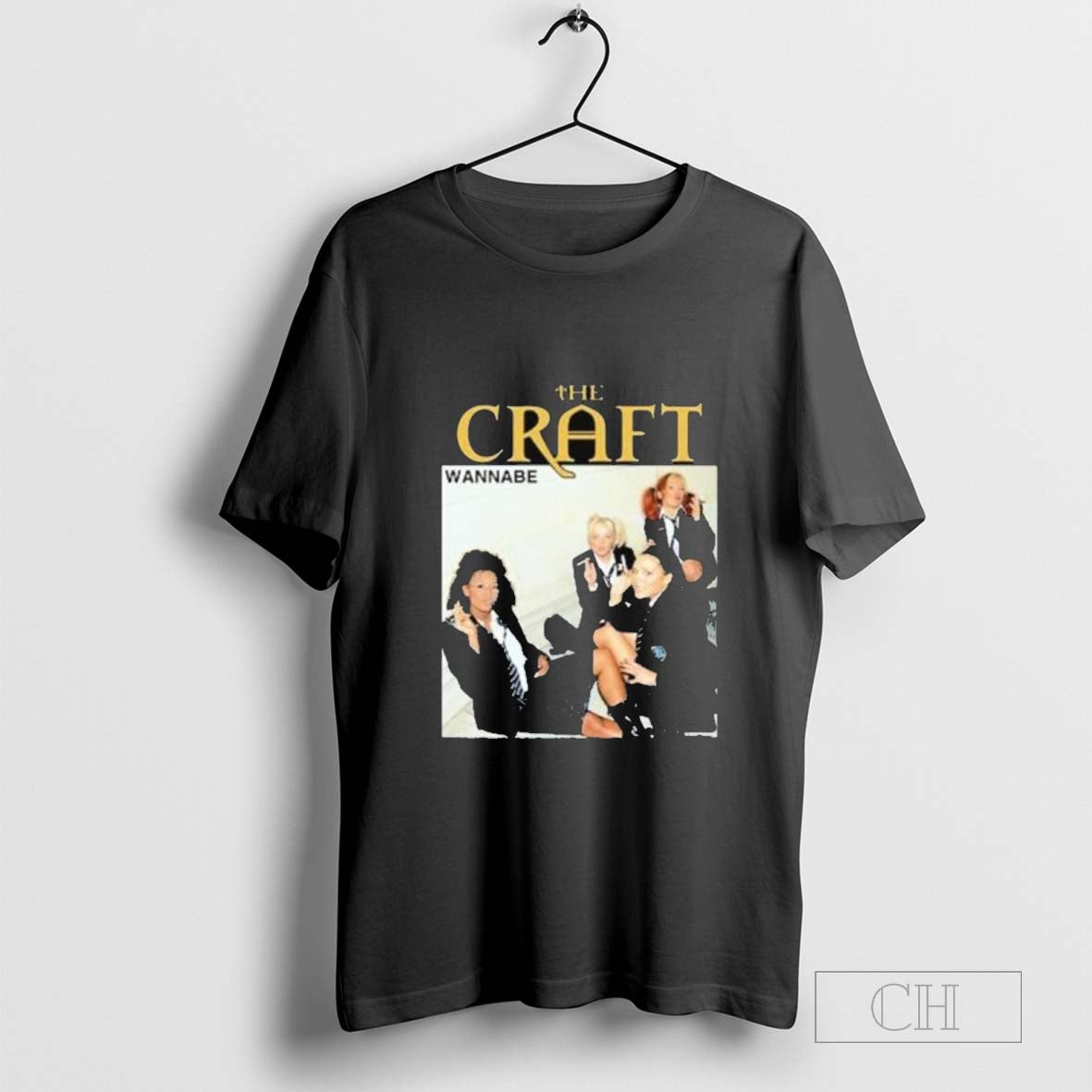 The Craft Wannabe T-Shirt Hoodie, Sweatshirt | CoreVibeTees.com