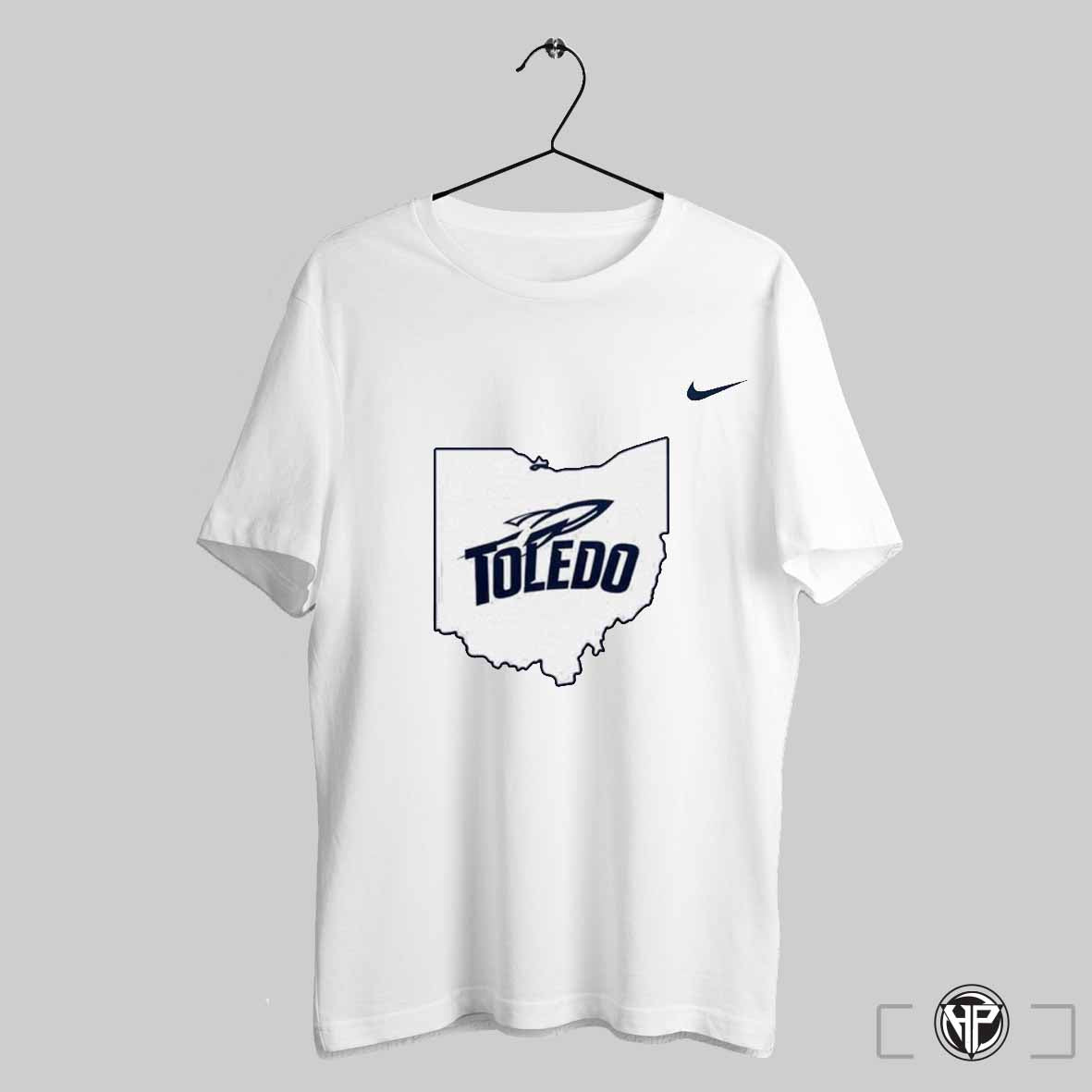 Toledo Rockets Football Team For Fans 2024 Shirt Trendy Sweatshirt Hoodie | CoreVibeTees.com