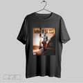 Top Commanders Qb Jayden Daniels Has Been Named Ap Offensive Rookie Of The Year 2024 Signature Poster Unisex Sweatshirt T...