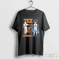 Texas Sports Ewers Texas Longhorns X Prescott Dallas Cowboys Shirt Hoodie, Sweatshirt | CoreVibeTees.com