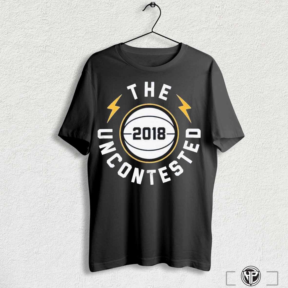The Uncontested Roundel 2018 Shirts Trending Hoodie, Sweatshirt | CoreVibeTees.com