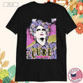 The Cure Dallas T-shirts Hoodie, Sweatshirt | CoreVibeTees.com
