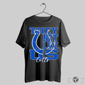 They Not Like Us Indianapolis Colts Football 2024 Logo Shirt Trending Sweatshirt Hoodie | CoreVibeTees.com